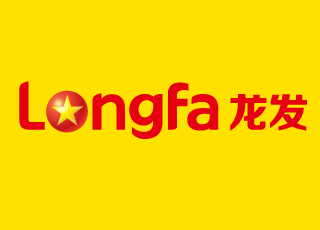 龙发新LOGO